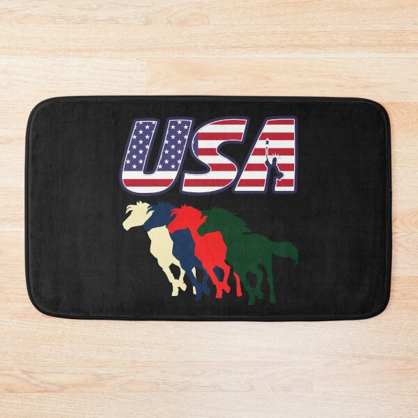 Item preview,  FOUR HORSES, FOUR HORSES OF THE APOCALYPSE  designed and sold by R B Chrystal.