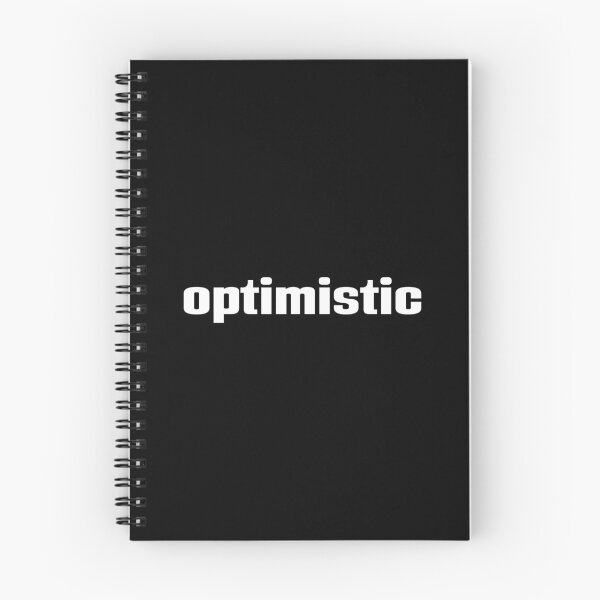 Item preview, Optimistic designed and sold by ProjectX23.