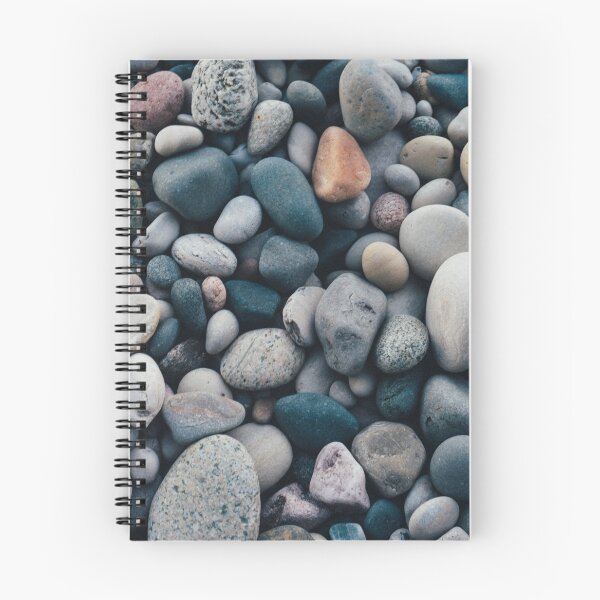 Item preview, Rocky Beach Stones designed and sold by Deez Direct.