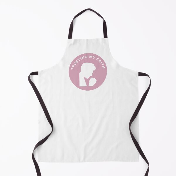 Item preview, Trusting My Faith designed and sold by road-to-faith.