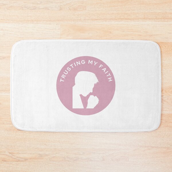 Item preview, Trusting My Faith designed and sold by road-to-faith.