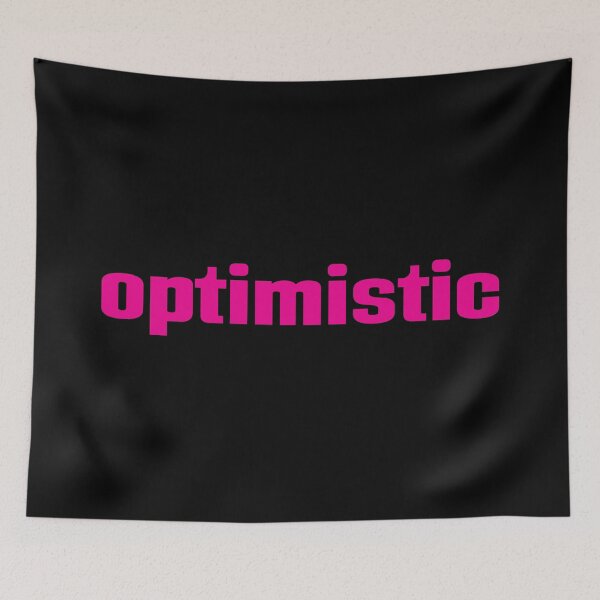 Item preview, Optimistic Pink designed and sold by ProjectX23.