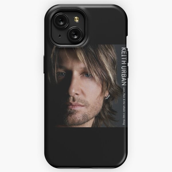 Keith Urban iPhone Cases for Sale Redbubble