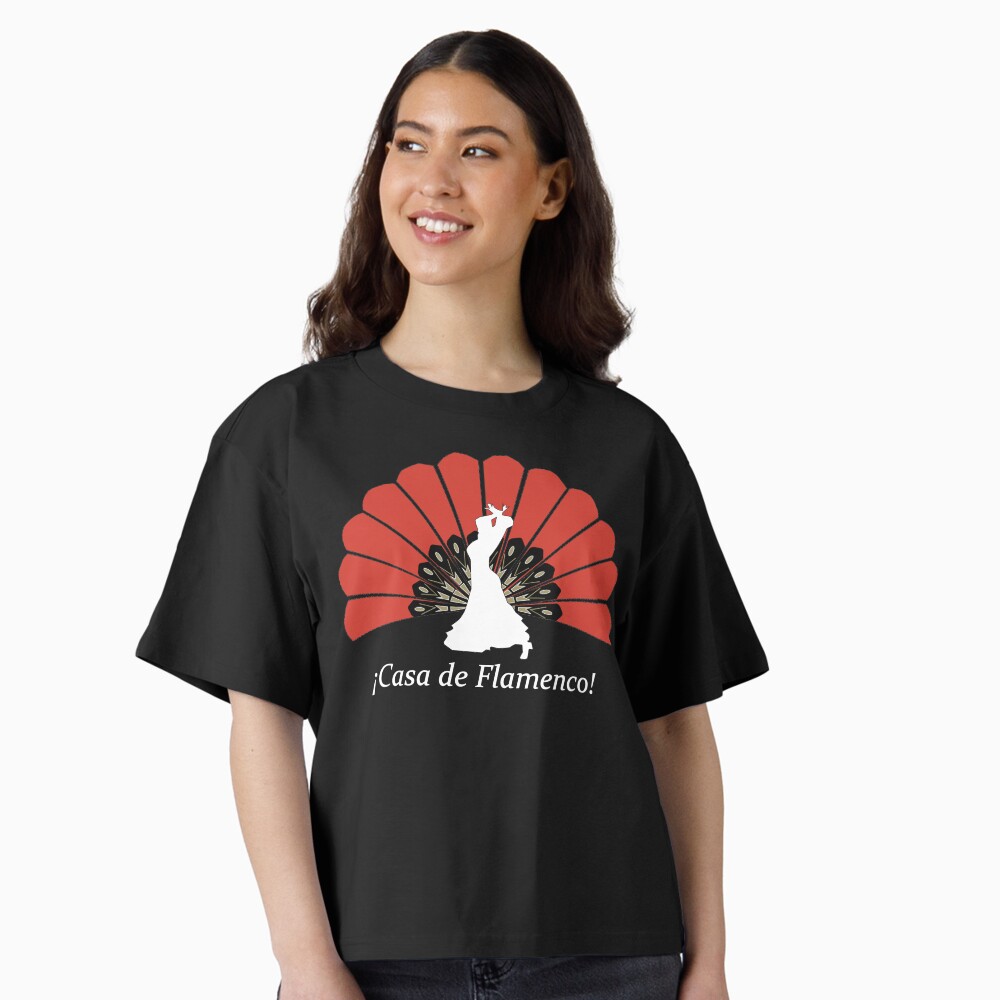 Item preview, Boxy T-Shirt designed and sold by LightningSolas.