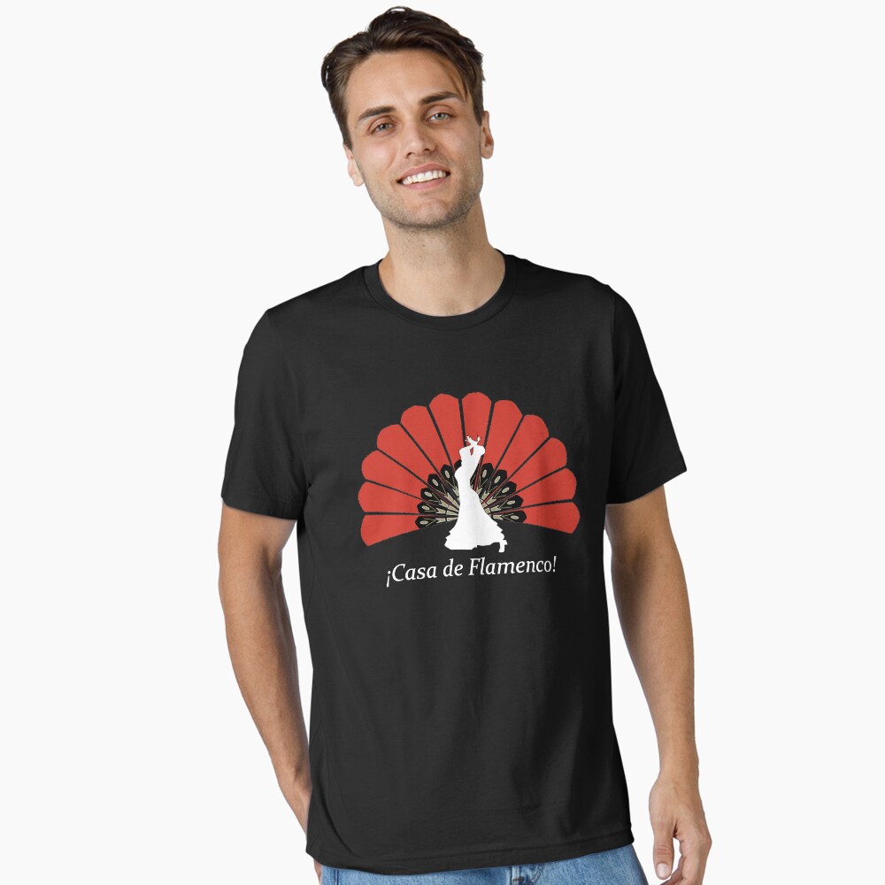 Item preview, Essential T-Shirt designed and sold by LightningSolas.