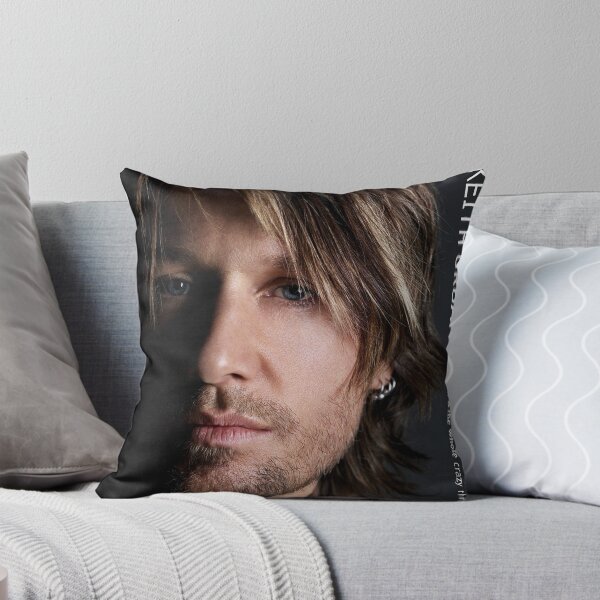 Item preview, Keith Urban Love pain the whole crazy thing designed and sold by fieldsmarc.