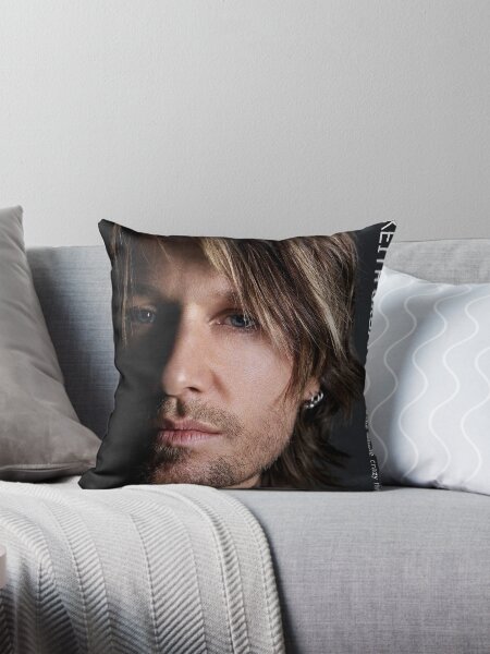 Item preview, Keith Urban Love pain the whole crazy thing designed and sold by fieldsmarc.
