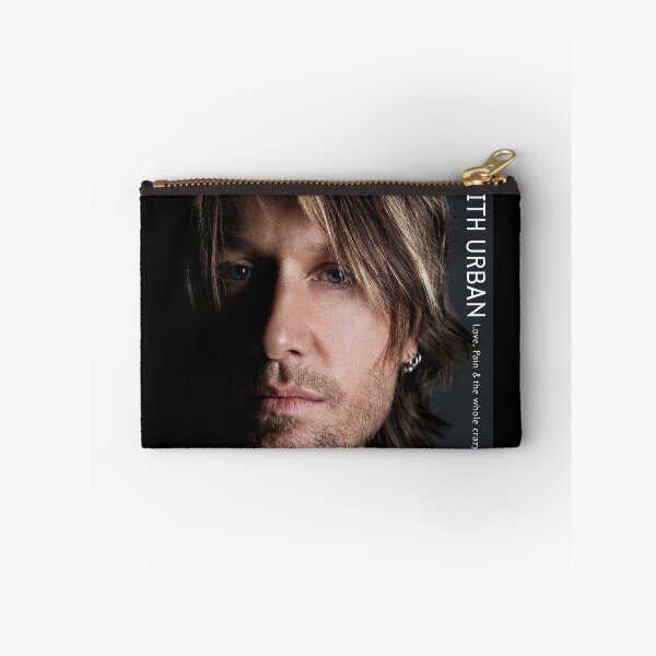 Item preview, Keith Urban Love pain the whole crazy thing designed and sold by fieldsmarc.