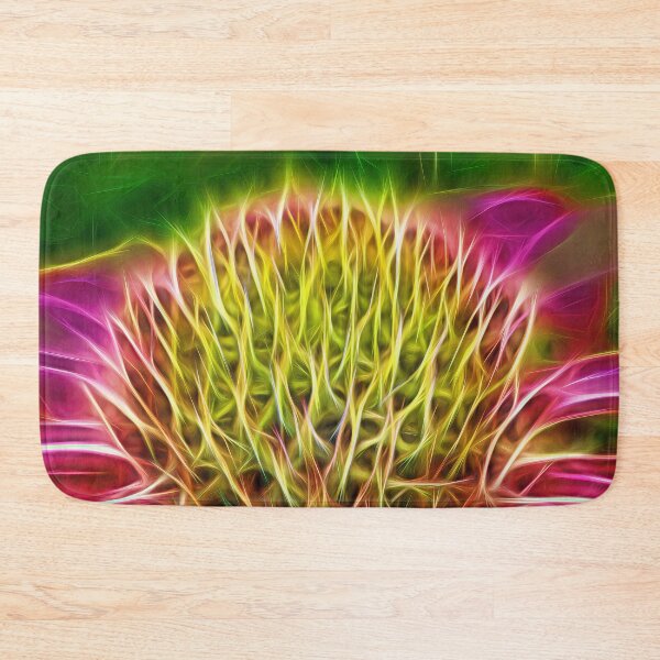Item preview, hedgehog coneflower – echinacea purpurea ¦ designed and sold by nature. electrified..