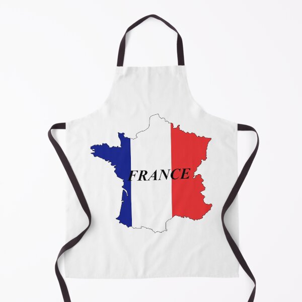 Item preview, France Flag Map with Inscribed Name designed and sold by ctad.