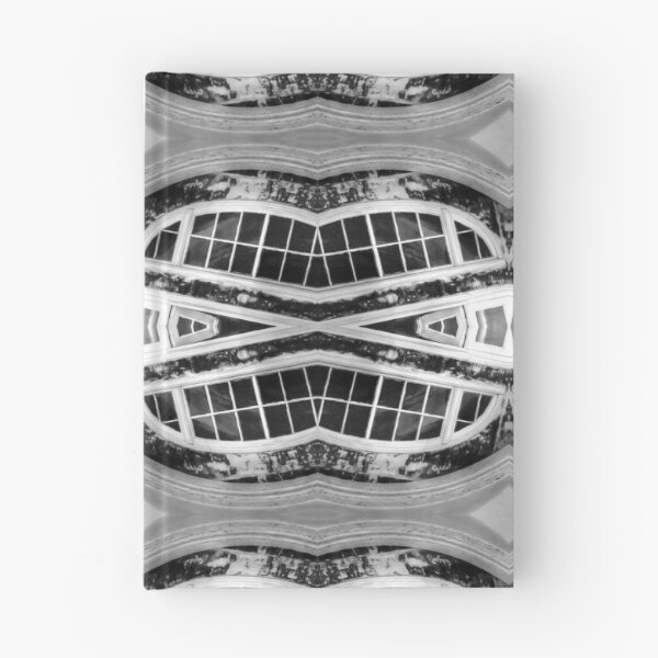 Item preview, Curved Window Pattern designed and sold by Feraloidies.