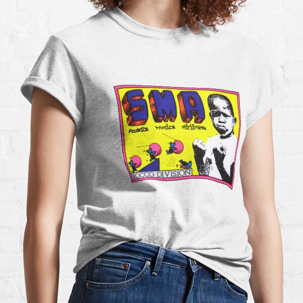 Santa Monica Airlines T-Shirts for Sale | Redbubble