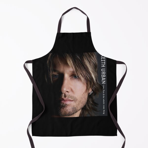 Item preview, Keith Urban Love pain the whole crazy thing designed and sold by fieldsmarc.