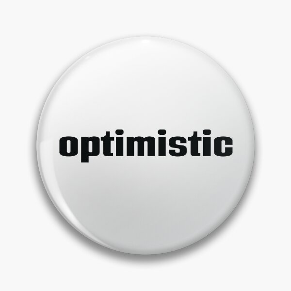 Item preview, Optimistic designed and sold by ProjectX23.