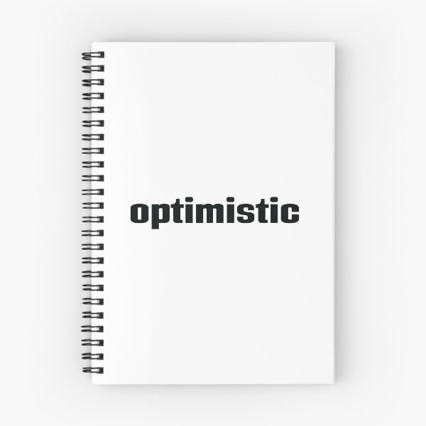 Item preview, Optimistic designed and sold by ProjectX23.