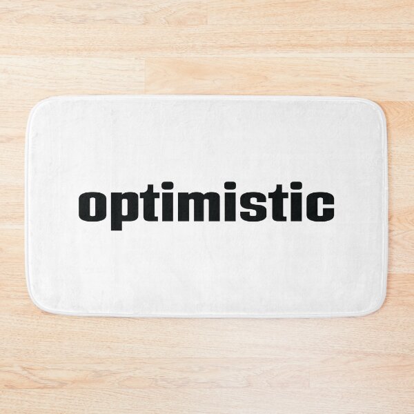Item preview, Optimistic designed and sold by ProjectX23.