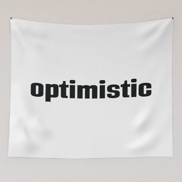 Item preview, Optimistic designed and sold by ProjectX23.