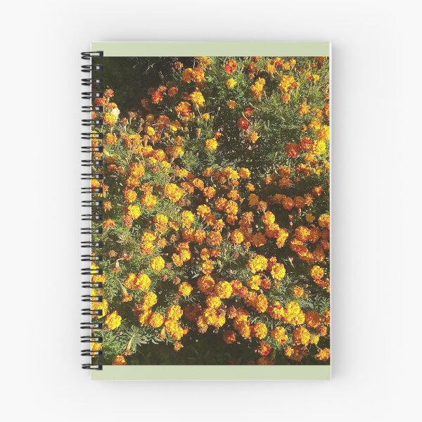 Item preview, Yellow flowers  designed and sold by redeemer77.