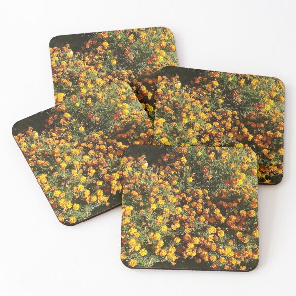Item preview, Yellow flowers  designed and sold by redeemer77.