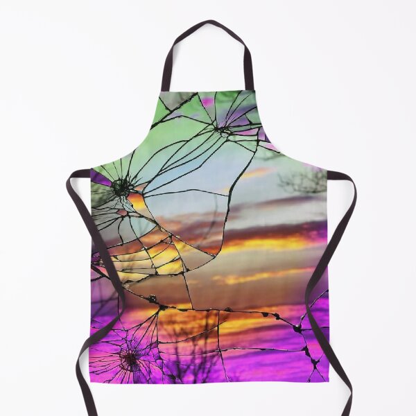 Item preview, Broken glass designed and sold by Iuliia Nerd.