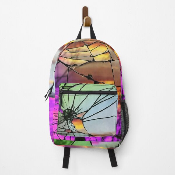 Item preview, Broken glass designed and sold by Iuliia Nerd.