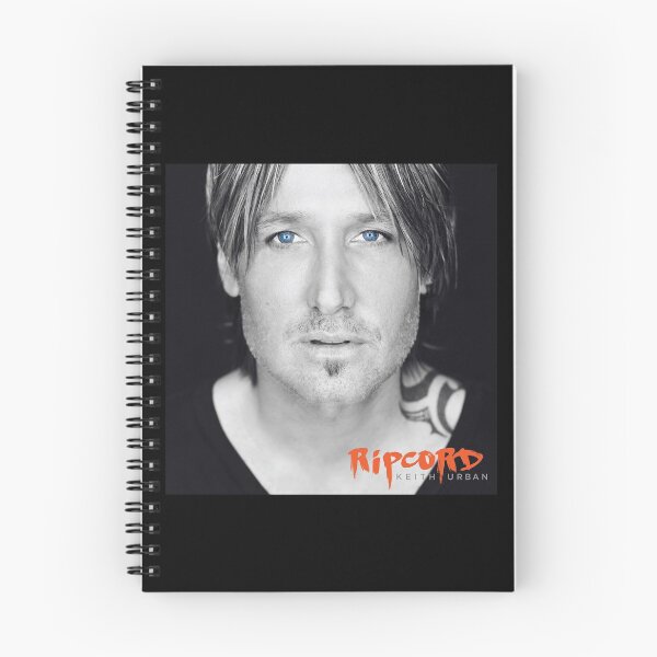 Item preview, Keith Urban Ripcord designed and sold by fieldsmarc.