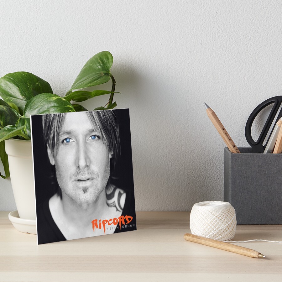 Item preview, Art Board Print designed and sold by fieldsmarc.