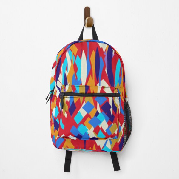 Artikelvorschau, Ikat Ogee Indonesian Abstract Tribal Pattern entworfen und verkauft von yellowideas.