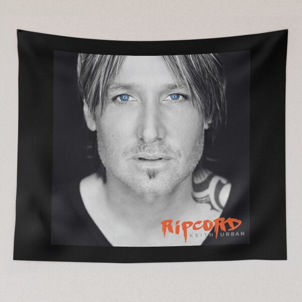 Item preview, Keith Urban Ripcord designed and sold by fieldsmarc.
