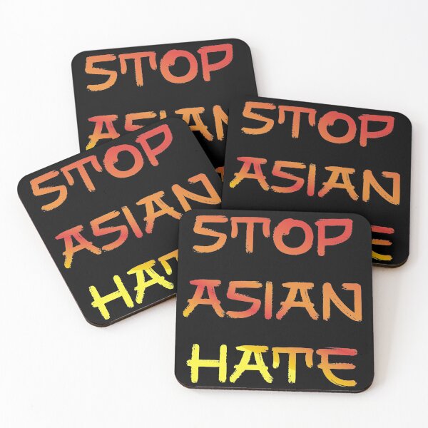 Item preview, Stop Asian Hate AAPI Asian Lives Matter designed and sold by Miaramar.