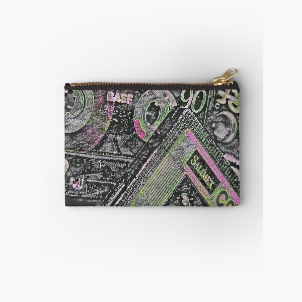 Item preview, GALATHI Cassette Chalk - Old Age designed and sold by Galathi Designs.