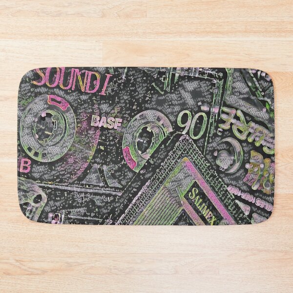 Item preview, GALATHI Cassette Chalk - Old Age designed and sold by Galathi Designs.