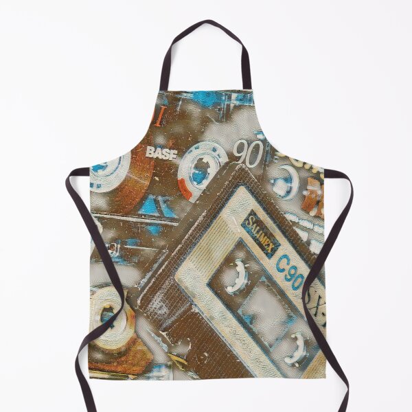 Item preview, GALATHI Cassette Brown - Old Age designed and sold by Galathi Designs.