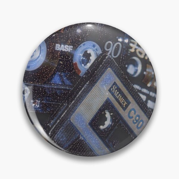 Item preview, GALATHI Cassette Stars - Old Age designed and sold by Galathi Designs.