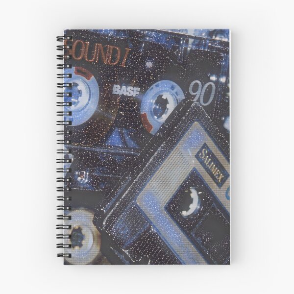 Item preview, GALATHI Cassette Stars - Old Age designed and sold by Galathi Designs.