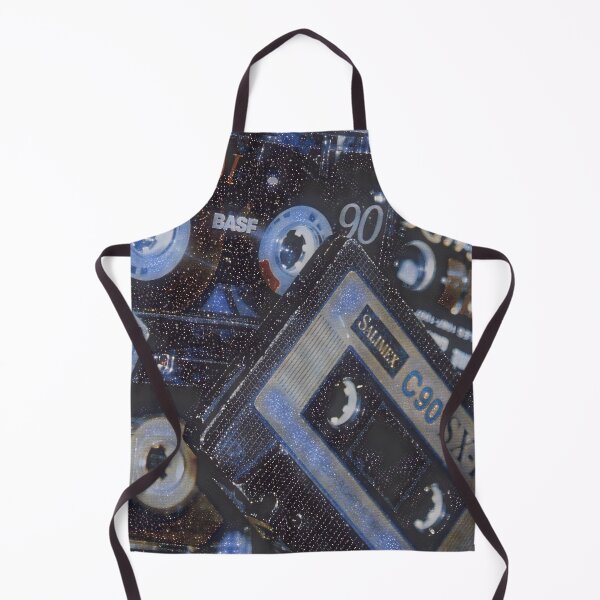 Item preview, GALATHI Cassette Stars - Old Age designed and sold by Galathi Designs.