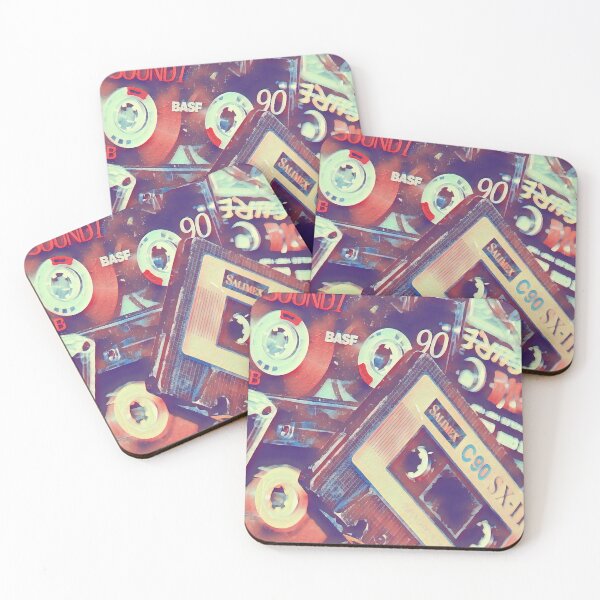 Item preview, GALATHI Cassette Painting - Old Age designed and sold by Galathi Designs.