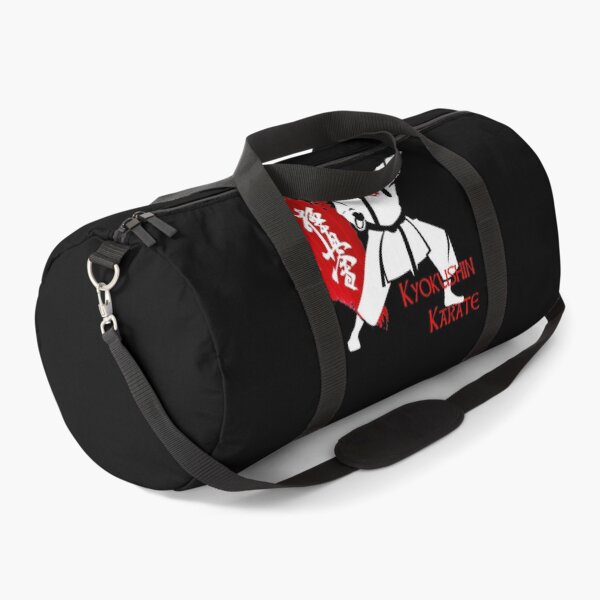 Item preview, Kyokushin Karate Kumite Shuto Strike - Martial Arts Design designed and sold by Zanshin-Art.