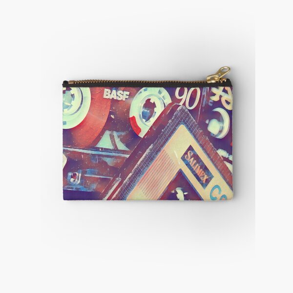 Item preview, GALATHI Cassette Painting - Old Age designed and sold by Galathi Designs.