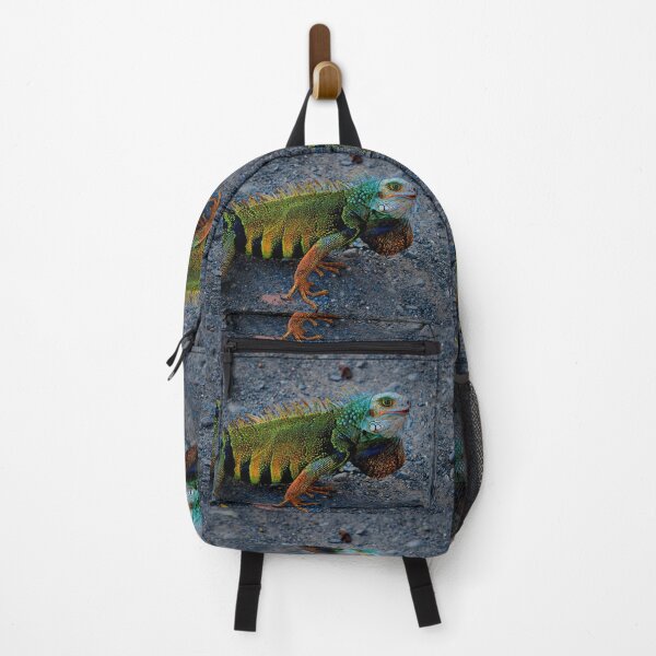 Item preview, A Tulua Iguana II designed and sold by alabca.