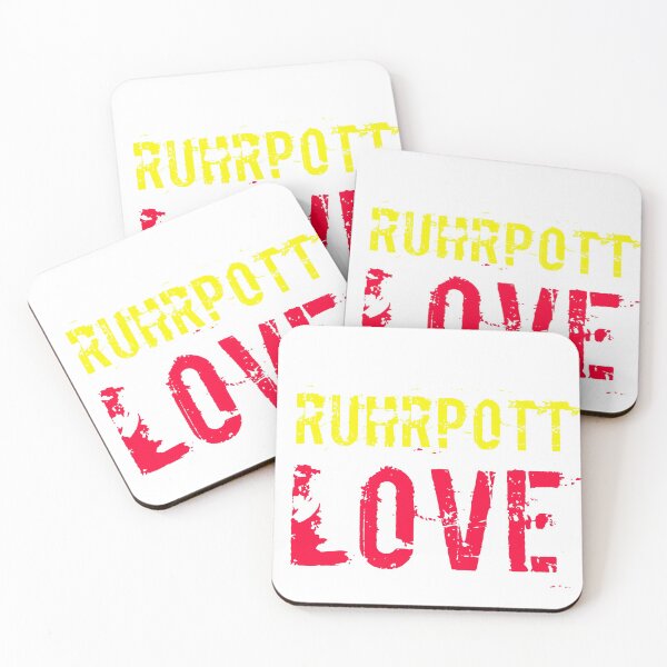 Item preview, Ruhrpott Design designed and sold by Stylehigh.