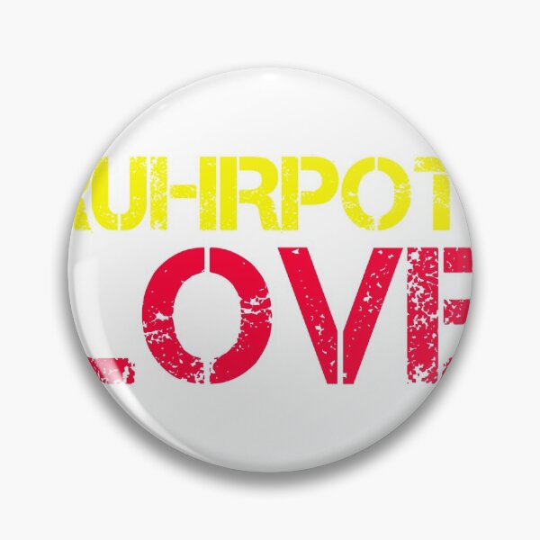 Item preview, Ruhrpott Design designed and sold by Stylehigh.