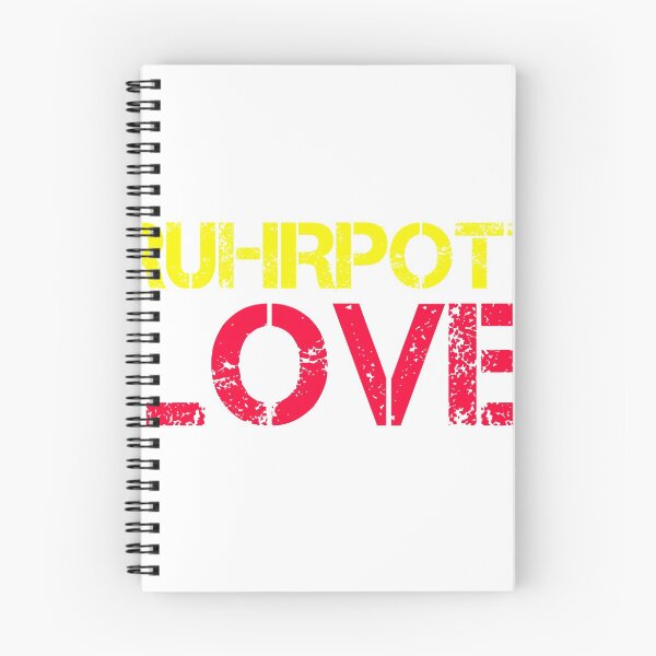 Item preview, Ruhrpott Design designed and sold by Stylehigh.