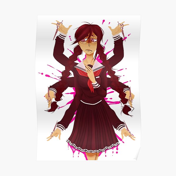 Genocider Posters | Redbubble