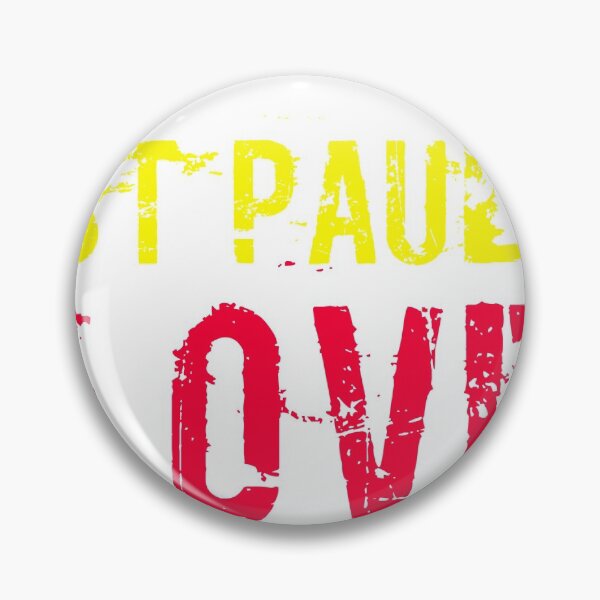 Item preview, St Pauli design designed and sold by Stylehigh.