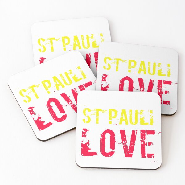 Item preview, St Pauli design designed and sold by Stylehigh.