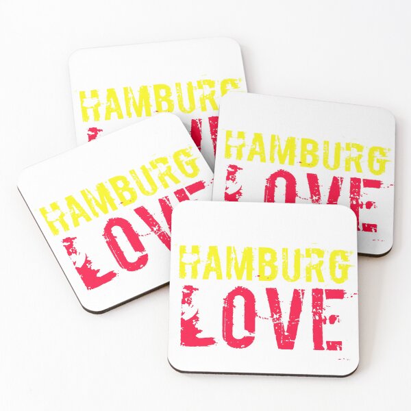 Item preview, Hamburg design designed and sold by Stylehigh.