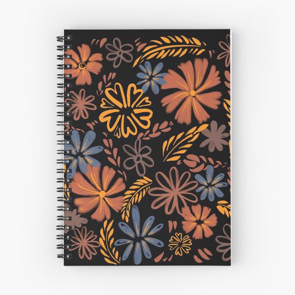 Item preview, Blossom pattern, flower pattern designed and sold by PAINTORS.