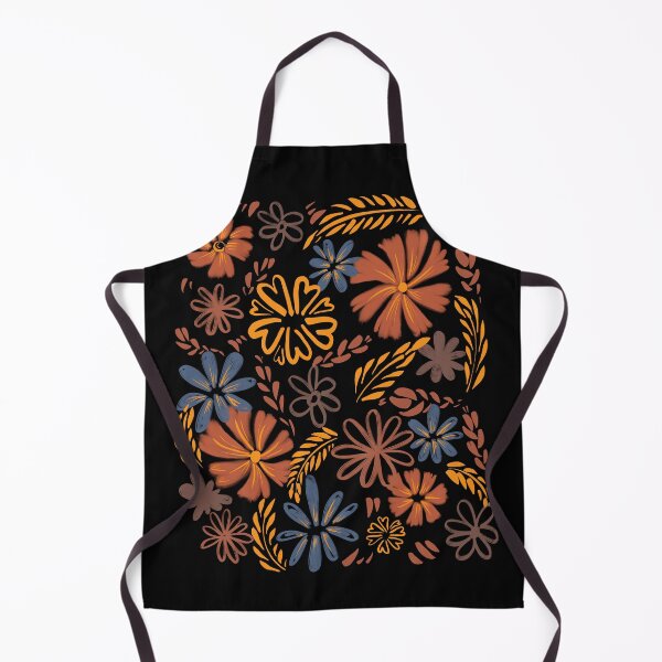 Item preview, Blossom pattern, flower pattern designed and sold by PAINTORS.