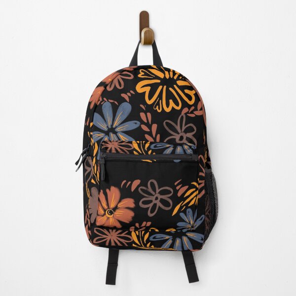 Item preview, Blossom pattern, flower pattern designed and sold by PAINTORS.